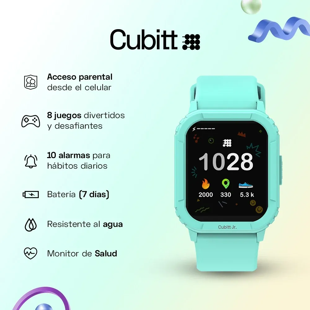 Reloj_Inteligente_Cubitt_Jr._CTJR-2_Artic_Blue_05.webp