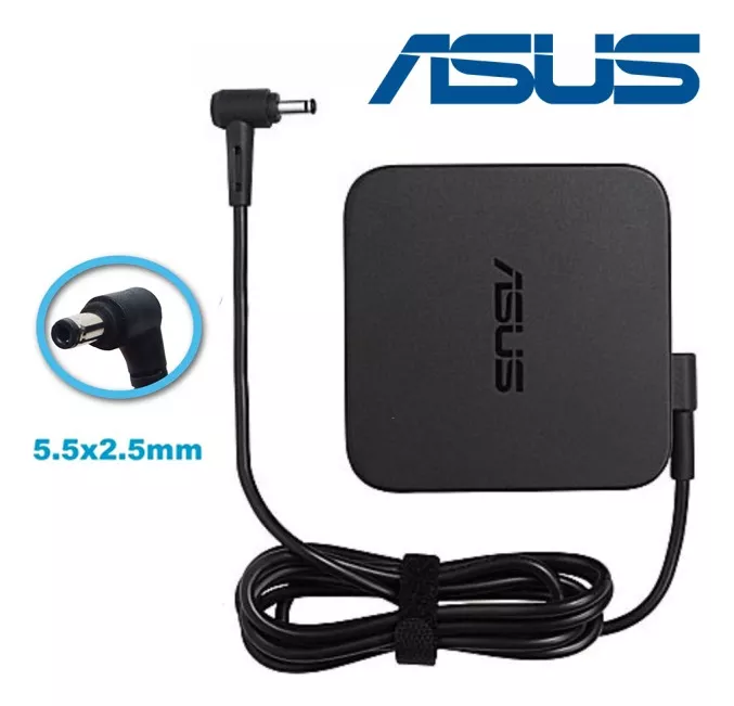 Cargador Genuine ASUS 65W 5.5 x 2.5