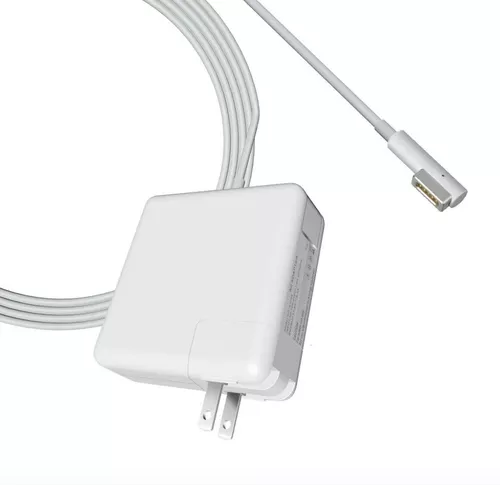 [R AP 45W Tipo L MAG] Cargador Replacement Mac 45W Tipo L Magsafe
