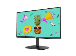 Monitor AOC 22 LCD 21.5" FULL HD, VGA, HDMI, Black