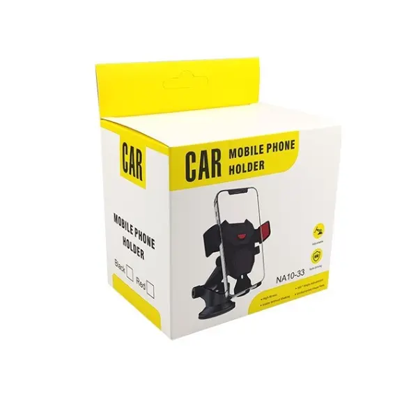 [Holder para Auto NA10-33] Holder NA10-33