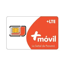 [CHIP +Movil] CHIP +Movil