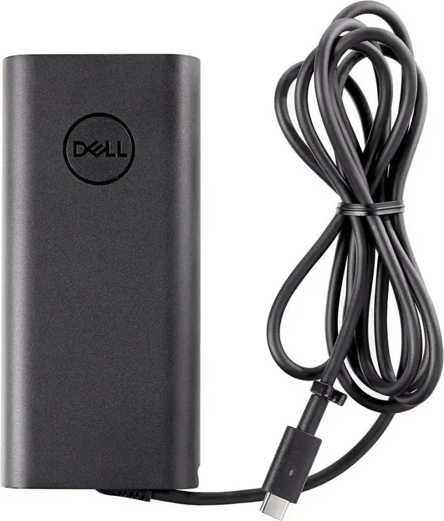 [D 65W Tipo C] Cargador Genuine DELL 65W Tipo C