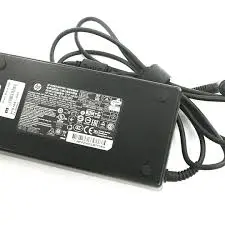 [H 180W 7.4x5.0] Cargador Genuine HP 180W 7.4*5.0