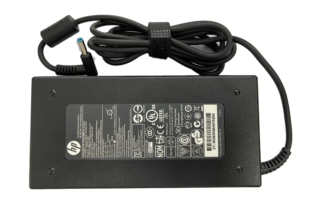 [H 150W 4.5x3.0] Cargador Genuine HP 150W 4.5*3.0