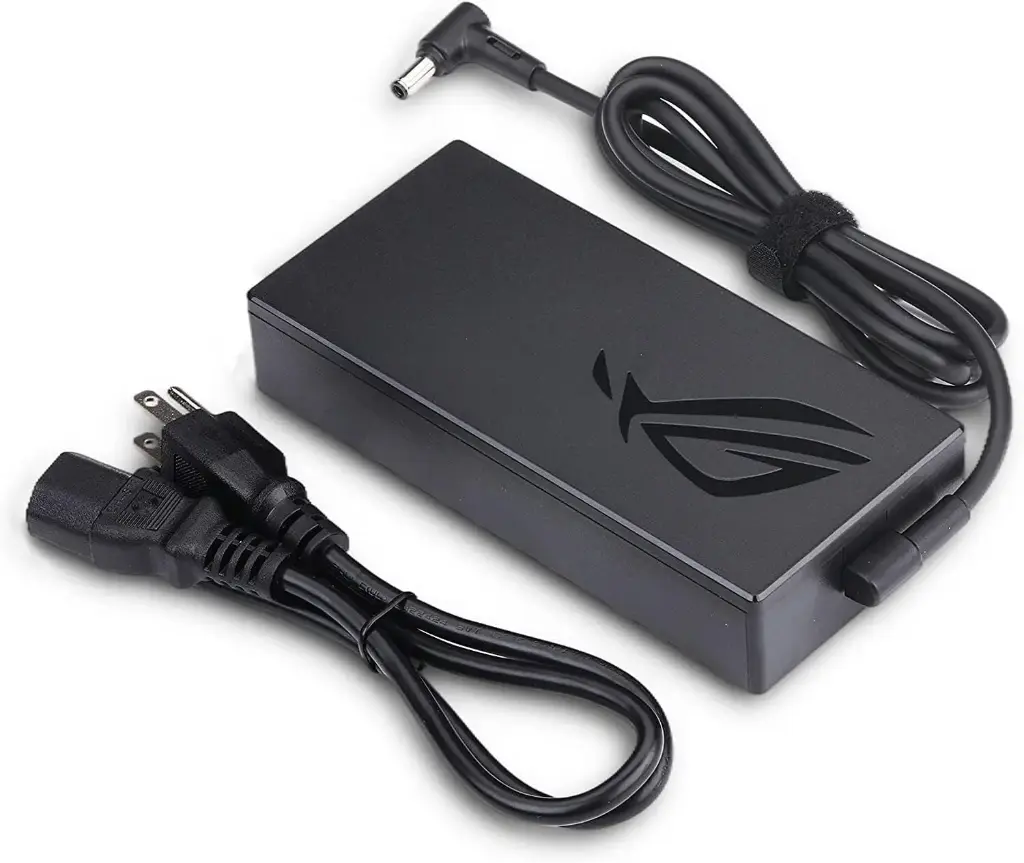 [AS 180W 6.0x3.7] Cargador Genuine ASUS 180W 6.0*3.7