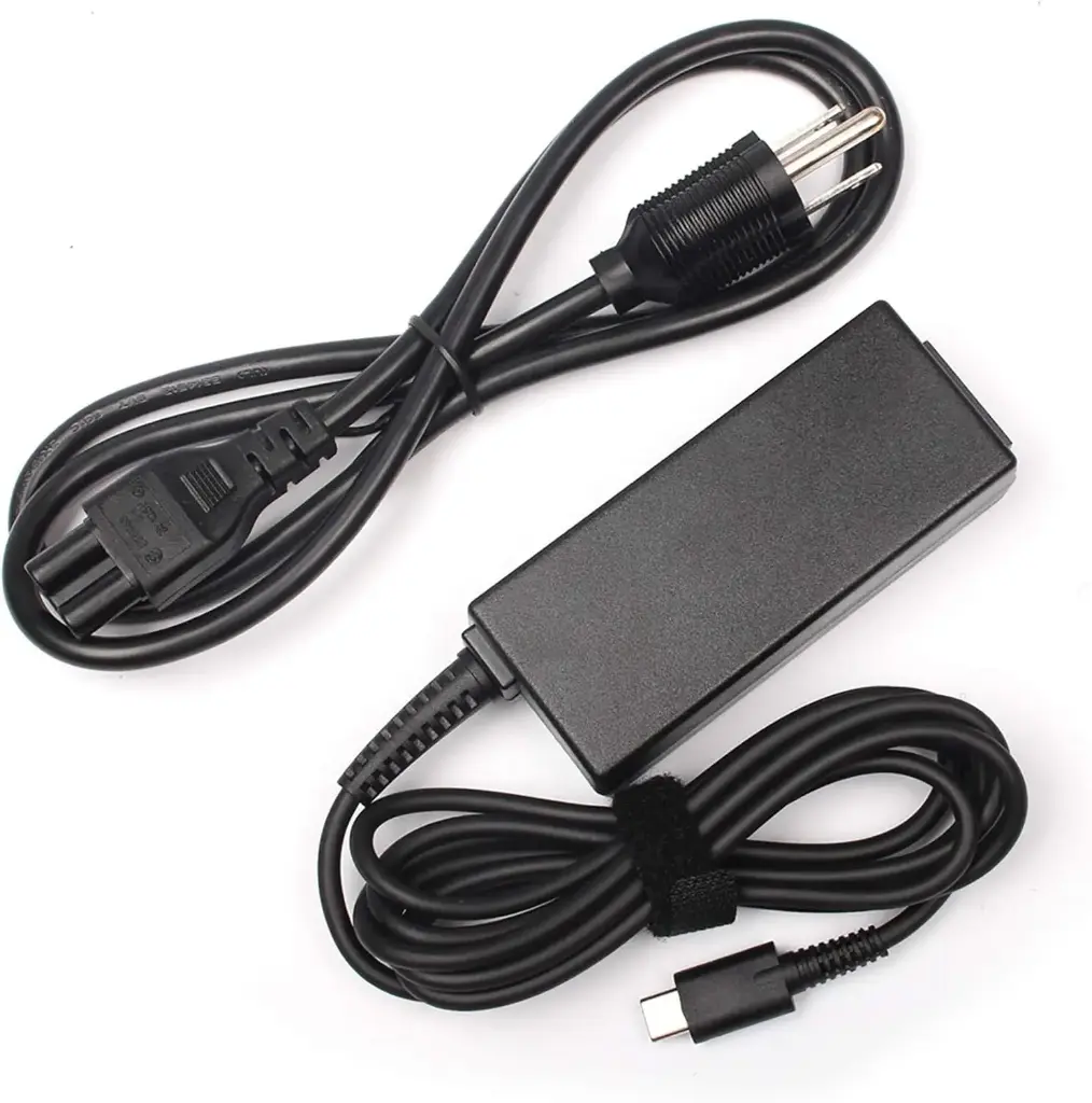 [AC 65W Tipo C] Cargador Genuine ACER 65W USB-C