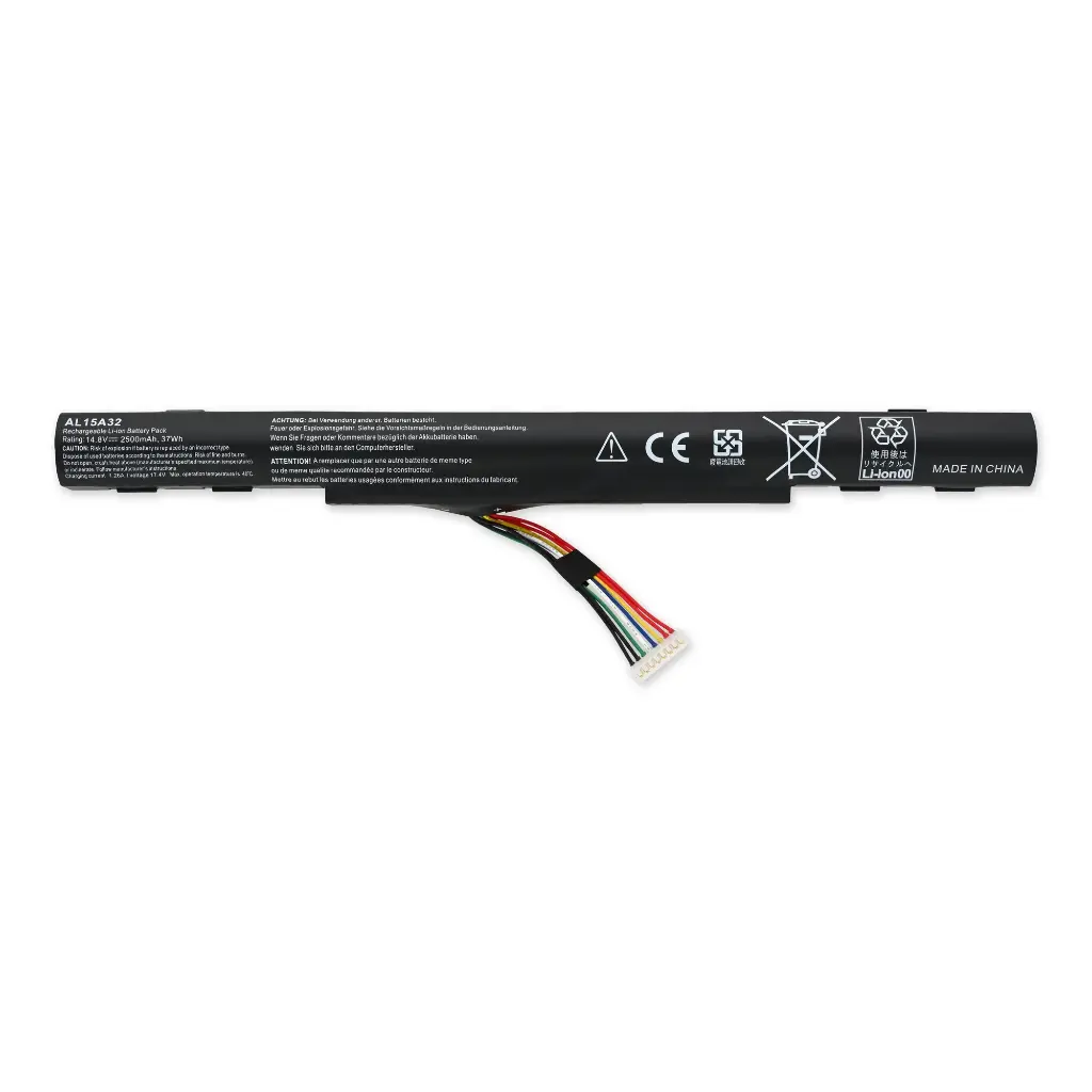 Bateria Genuine ACER AL15A32