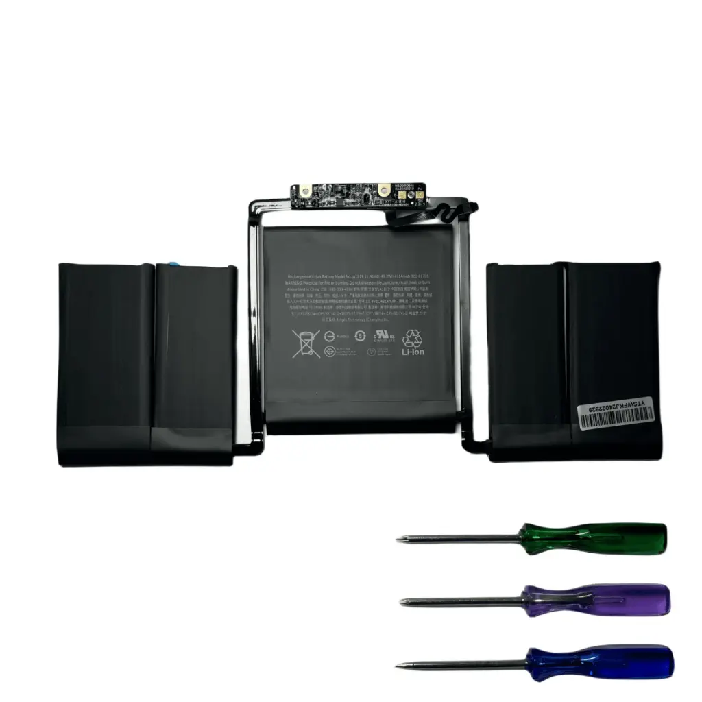 Bateria Genuine MAC A1819
