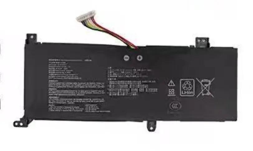 [B21N1818-2] Bateria Genuine ASUS C21N1818-2