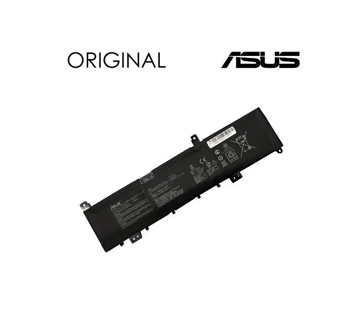 Bateria Genuine ASUS C31N1636 B31N1636