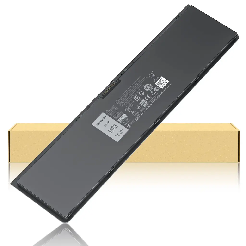Bateria Genuine DELL E7440 34GKR 3RNFD
