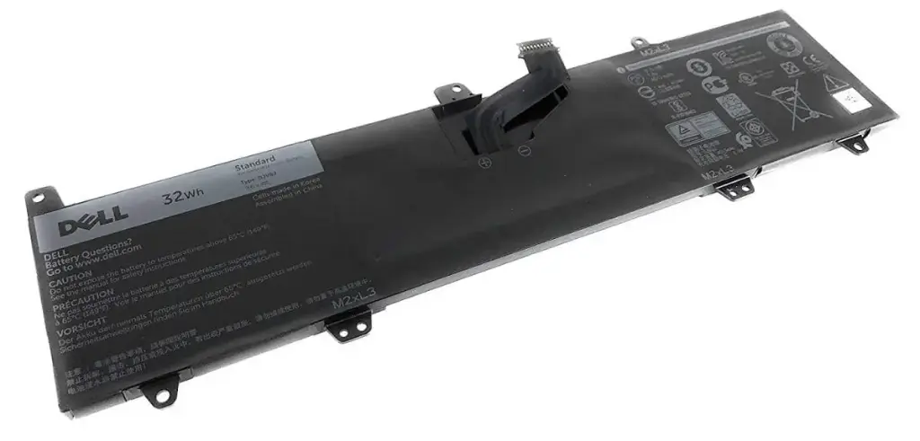 [OJV6J] Bateria Genuine DELL OJV6J