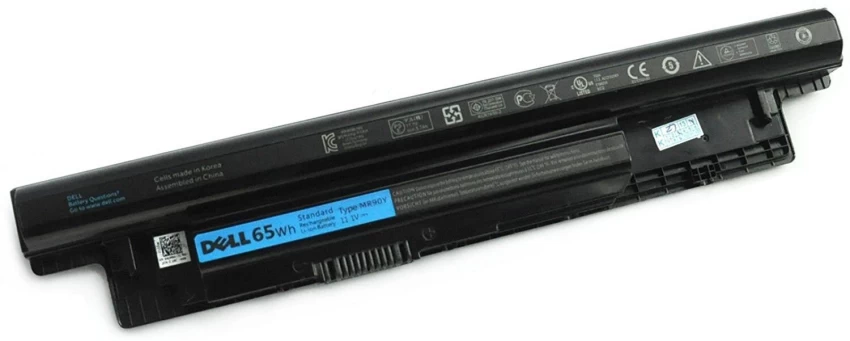 Bateria Genuine DELL MR90Y