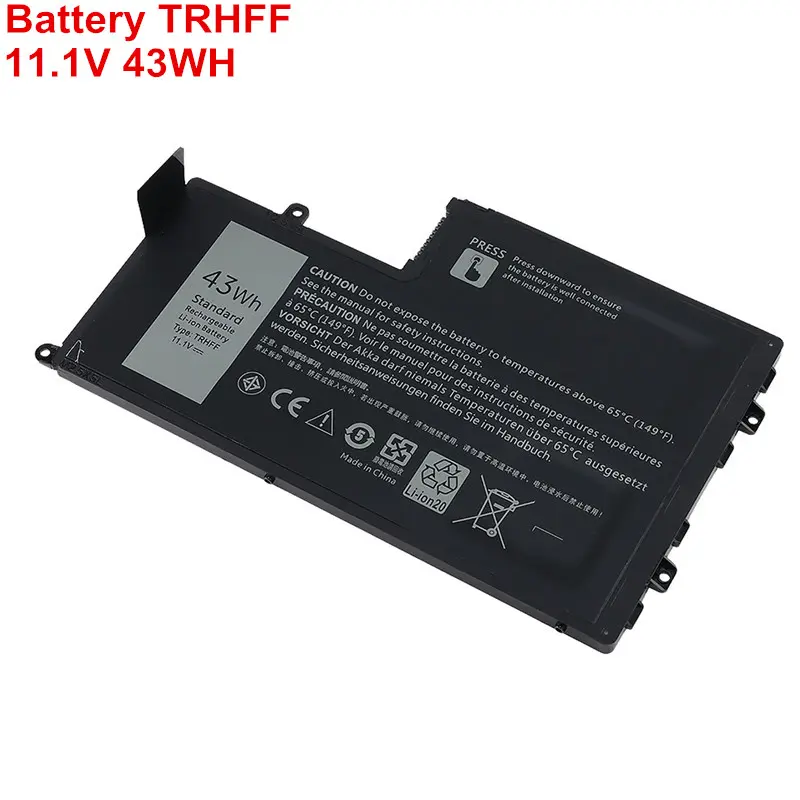 [TRHFF] Bateria Genuine DELL 3450 / TRHFF