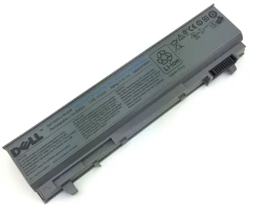 Bateria Genuine DELL E6400