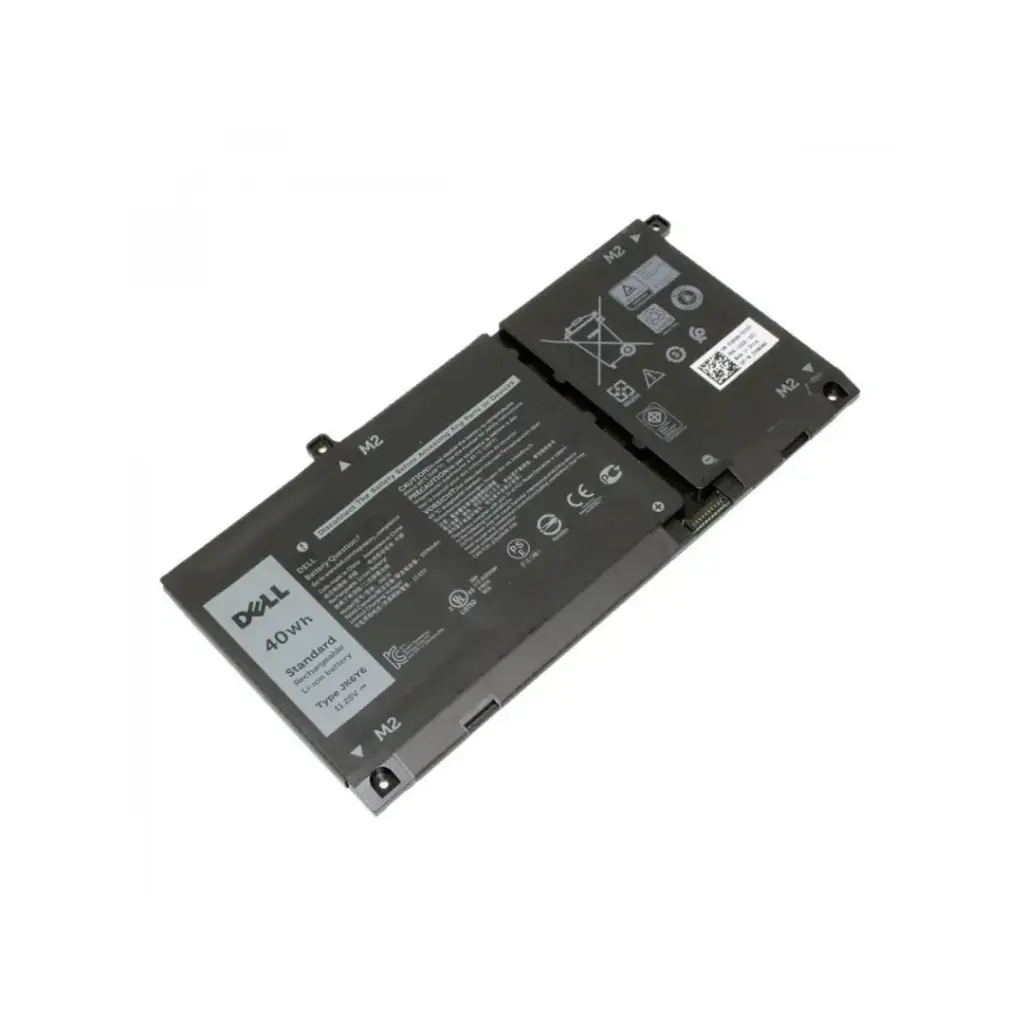Bateria Genuine DELL JK6Y6