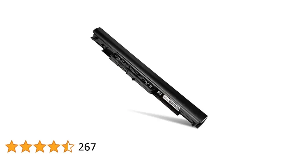 [HS04] Bateria Genuine HP HS04