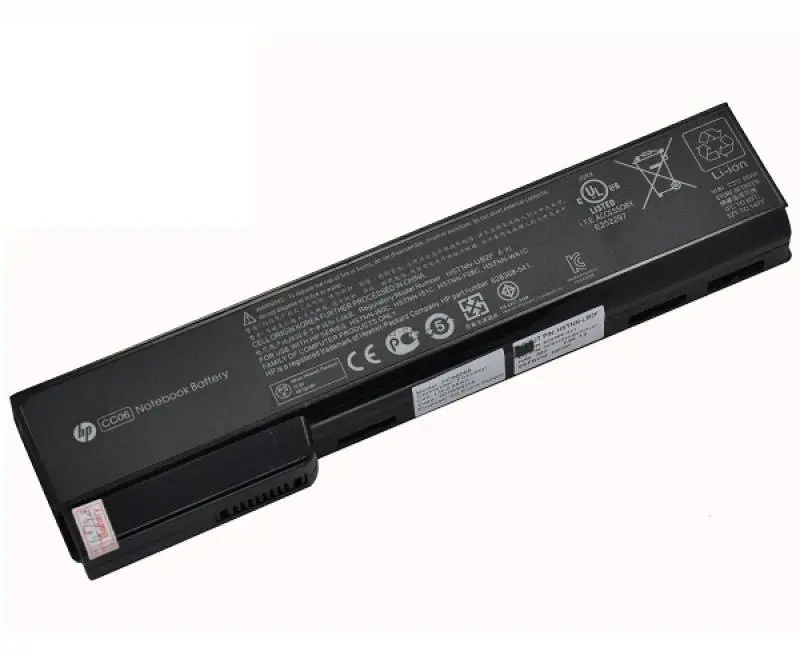 [CC06] Bateria Genuine HP CC06 / 8640P