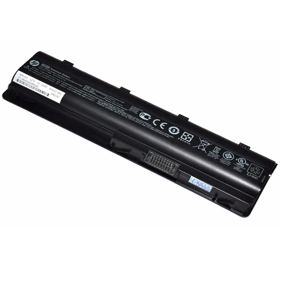 Bateria Genuine HP CQ42 MU06 MU09 