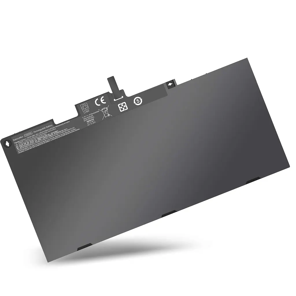 Bateria Genuine HP CS03XL TA03XL