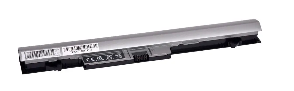 [RA04] Bateria Genuine HP RA04 Negro