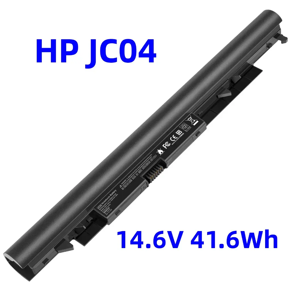 [JC04] Bateria Genuine HP JC04