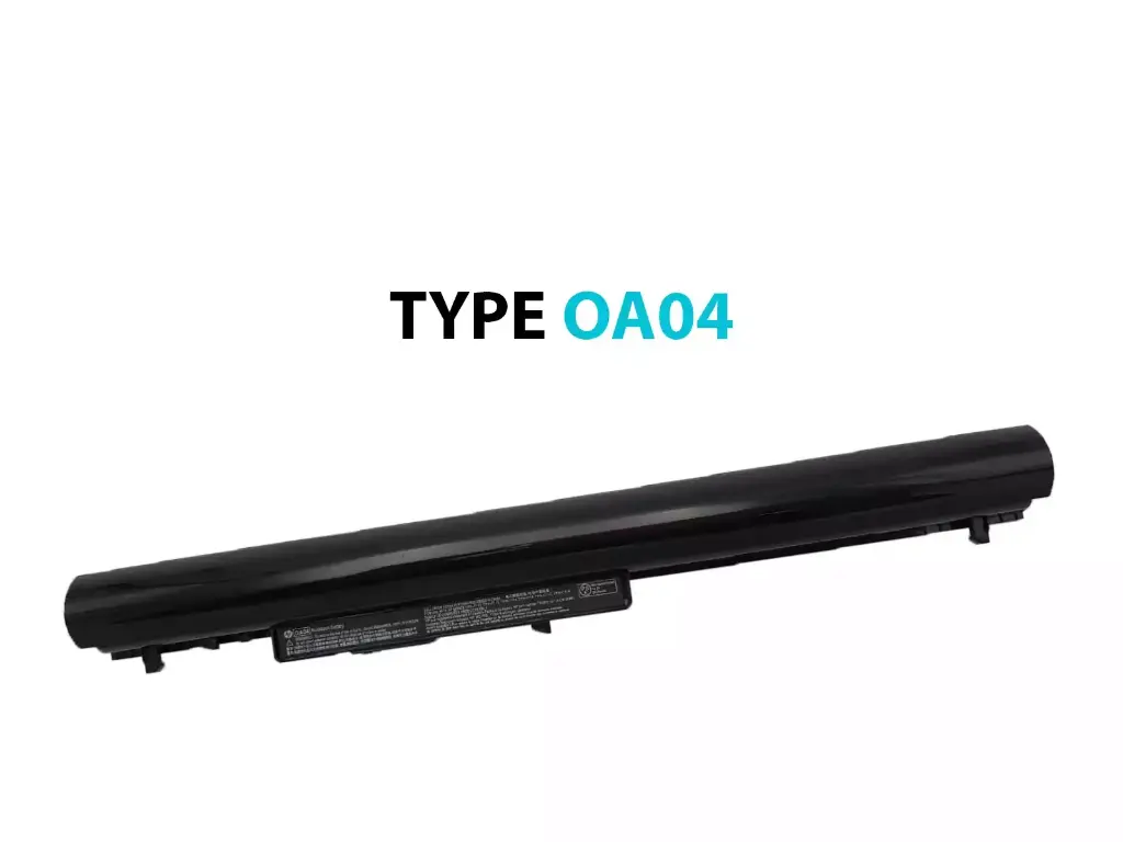 [OA04] Bateria Genuine HP OA04