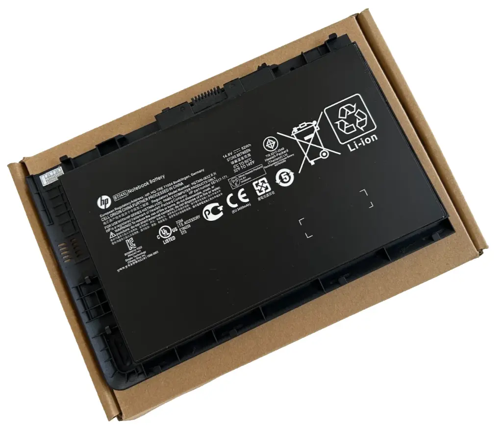 Bateria Genuine HP 9470M BT04XL
