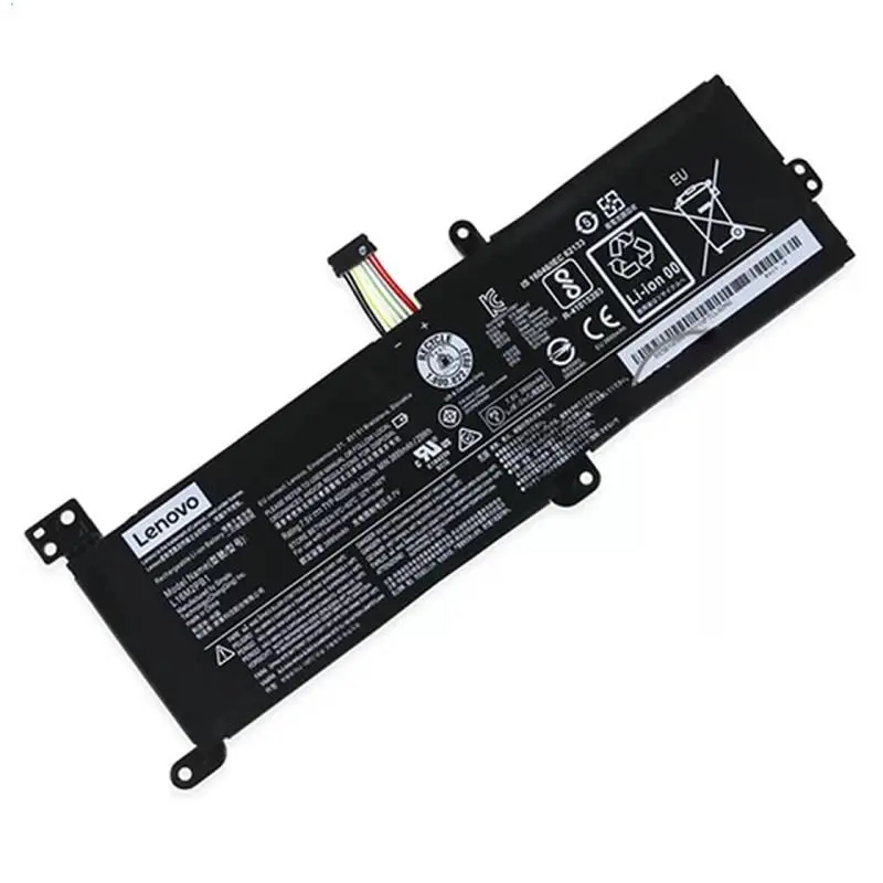 Bateria Genuine LENOVO L16L2PB1