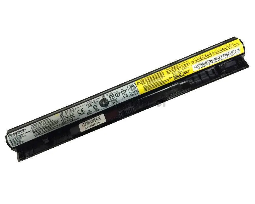 Bateria Genuine LENOVO G400S