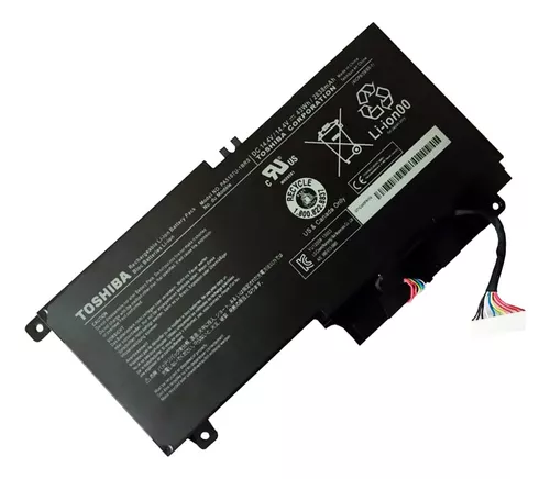 [PA5107] Bateria Genuine TOSHIBA PA5107