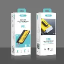 Batería PowerBank Kekaxy H6 10000mAh