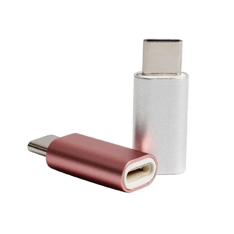 Adaptador IP-TPC 