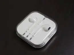 [Audifono PG-01 de cable Ip] Audifono PG-01 de cable Ip
