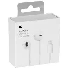 Audifono de cable Ip 1.0 MMTN2ZM/A