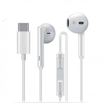 Audifono Cable TPC DEVIA EM-109