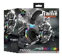 Audífono Headset Game G9600