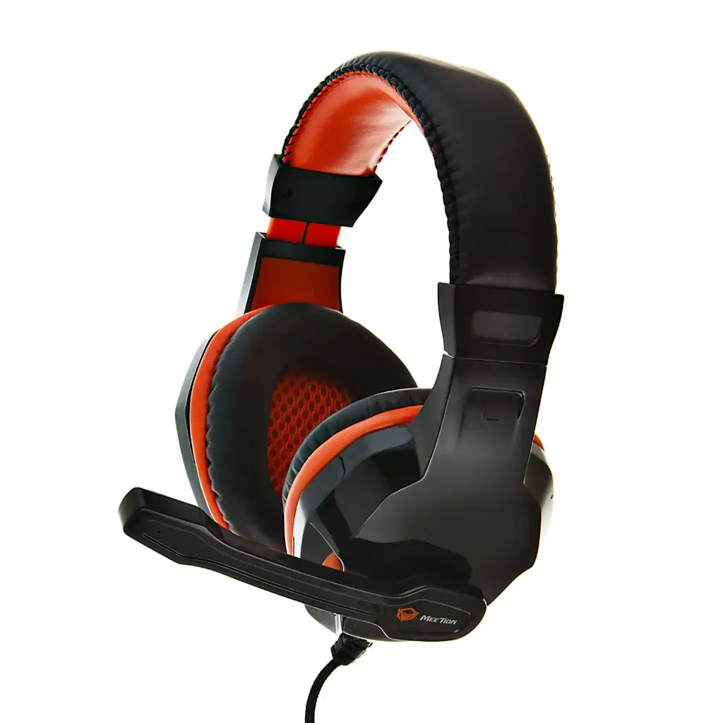 Audifono Headset Game GM010