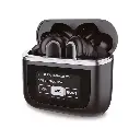 Audifono Bluetooth YX27 Smart Case Adaptive Noise Cancelling