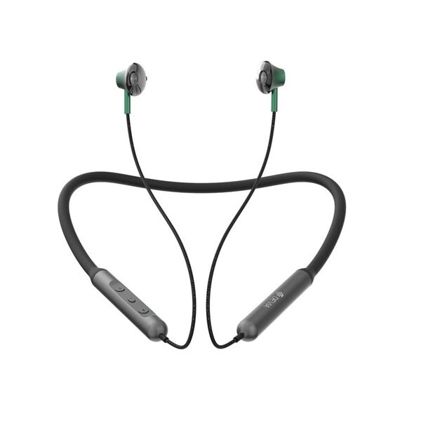 [Audifono Neckband Devia EM036 Sport] Audifono Neckband Devia EM036 Sport