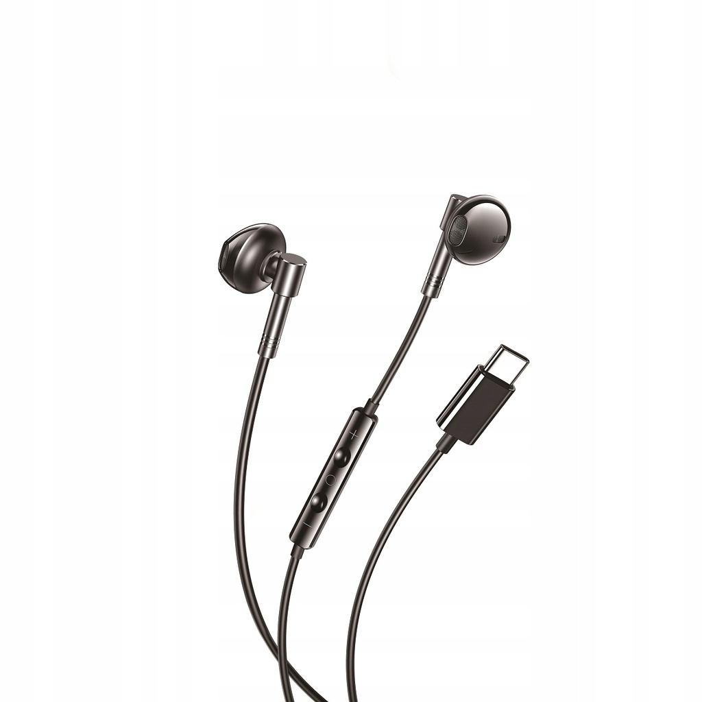 [Audifono Tipo C Metal DCO xo-ep60] Audifono Headset DCO xo-be45 50h