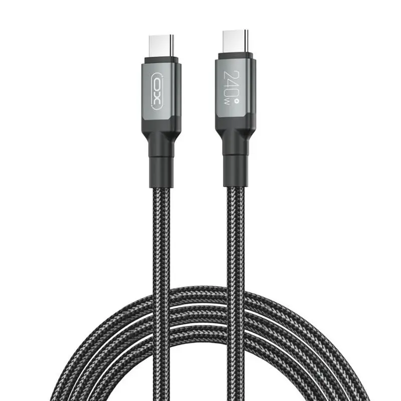 Cable TPC-TPC 240W DCO xo-nbq264b 2M