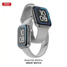 Smart Watch DCO XO-M50Pro Color Grey