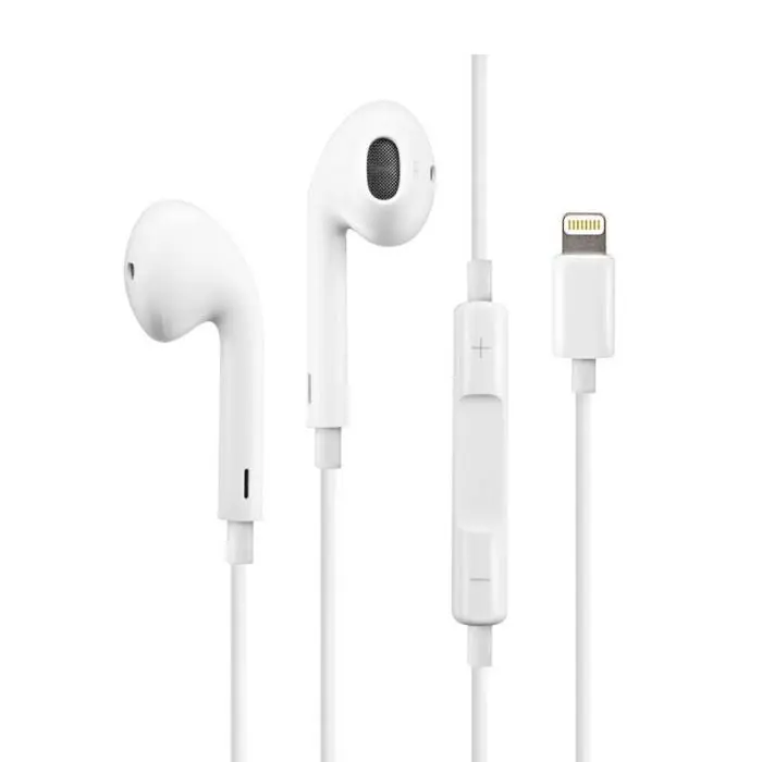 [Audífono de Cable IPhone] Audifono de Cable Iphone 