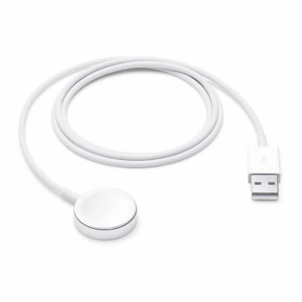 [Cable USB-SMW Cargador Smart Watch USB PD] Cable Cargador Smart Watch USB PD  