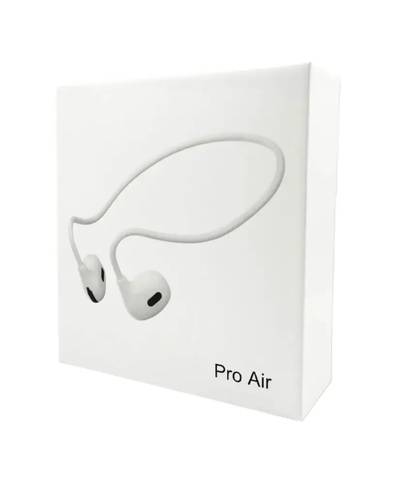 Audifono Pro Air Bluetooth 
