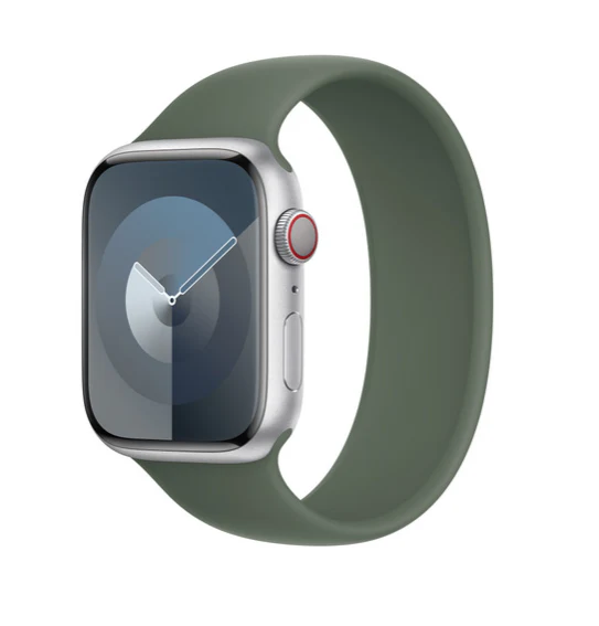 Correa Solo Loop Apple Watch