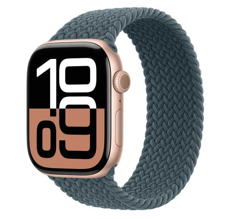 Correa Elastica Tejida Apple Watch 42-44-45-49