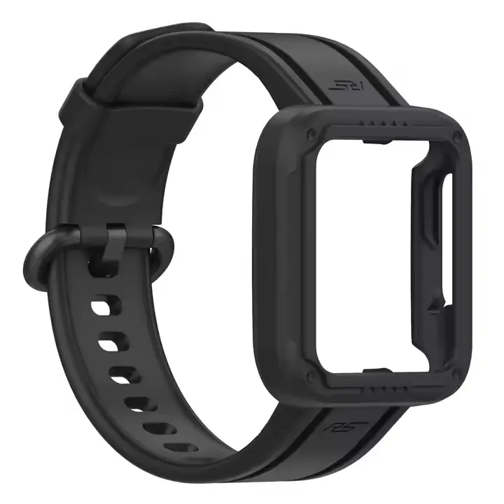 Correa Antigolpe Apple Watch